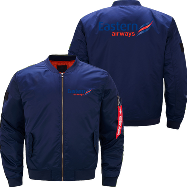 EASTERN AIRLINES JACKET